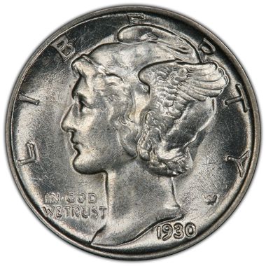 Cert 44127227 - Coin Image