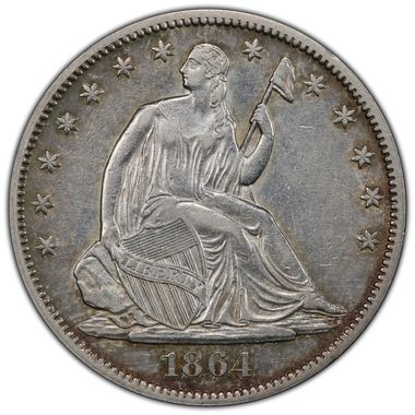 Cert 44127239 - Coin Image