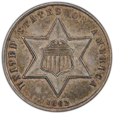 Cert 44127302 - Coin Image