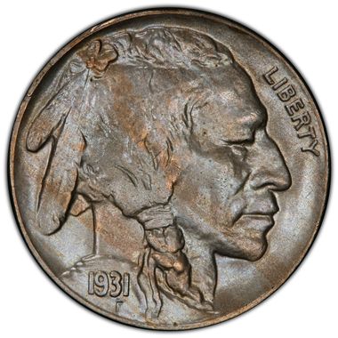 Cert 44127313 - Coin Image