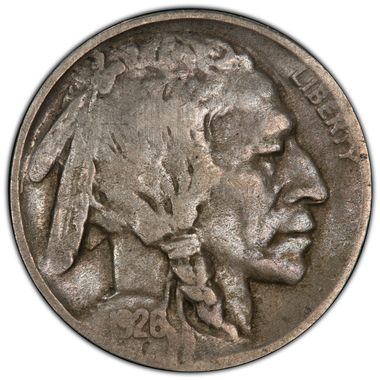 Cert 44127380 - Coin Image
