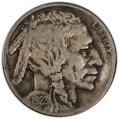 Cert 44127381 - Coin Image