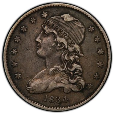 Cert 44127452 - Coin Image