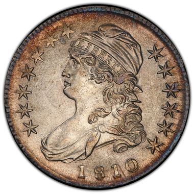 Cert 44127879 - Coin Image