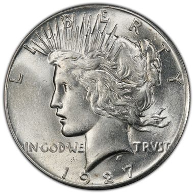 Cert 44127916 - Coin Image