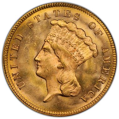 Cert 44132920 - Coin Image