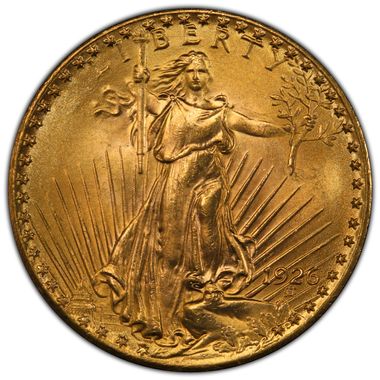 Cert 44132950 - Coin Image