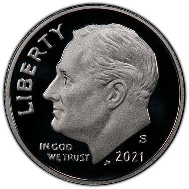 Cert 44133685 - Coin Image