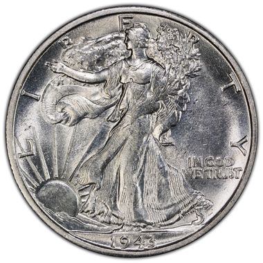 Cert 44134879 - Coin Image