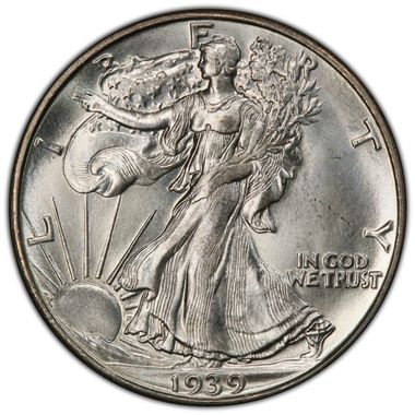 Cert 44134912 - Coin Image