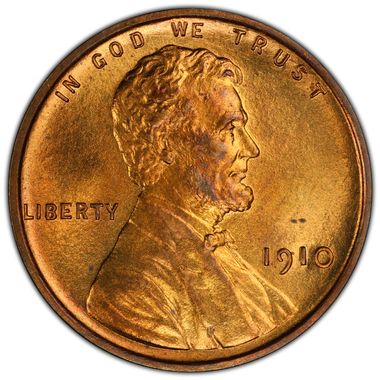 Cert 44138295 - Coin Image