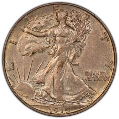 Cert 44140495 - Coin Image