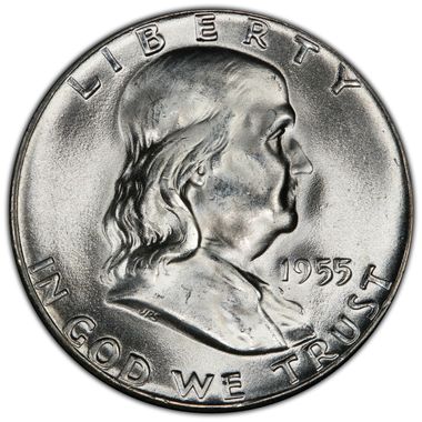 Cert 44144464 - Coin Image