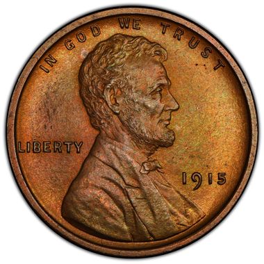 Cert 44144465 - Coin Image