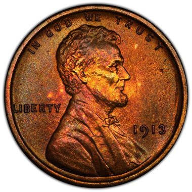 Cert 44144467 - Coin Image