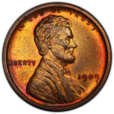 Cert 44144470 - Coin Image