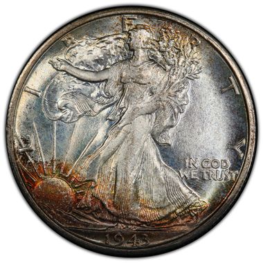 Cert 44144779 - Coin Image