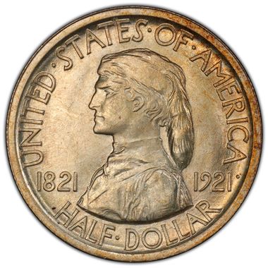 Cert 44144786 - Coin Image