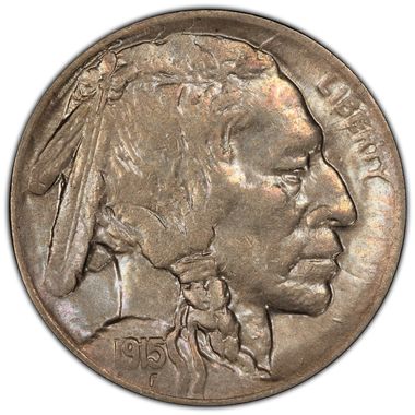 Cert 44144810 - Coin Image