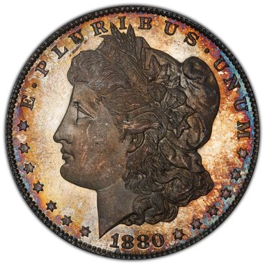 Cert 44145623 - Coin Image