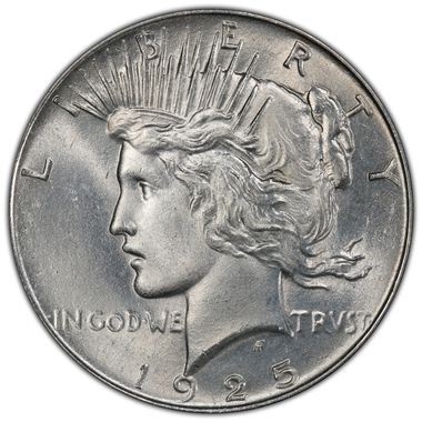 Cert 44145628 - Coin Image