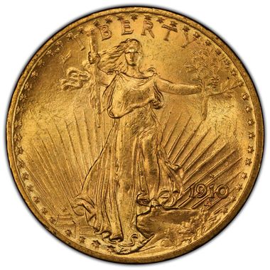 Cert 44145795 - Coin Image