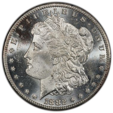 Cert 44145839 - Coin Image