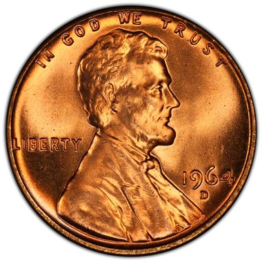 Cert 44147128 - Coin Image