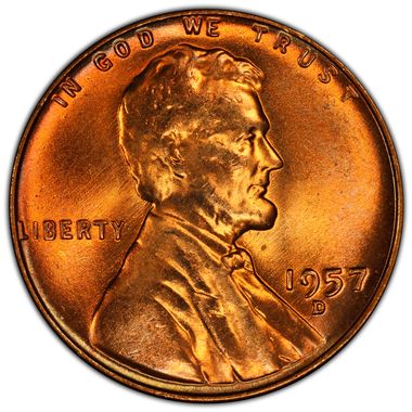 Cert 44147133 - Coin Image