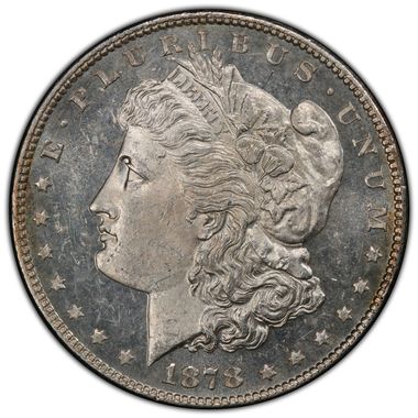 Cert 44148290 - Coin Image