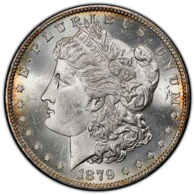 Cert 44148292 - Coin Image