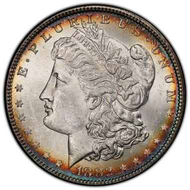 Cert 44148294 - Coin Image