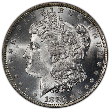 Cert 44149862 - Coin Image