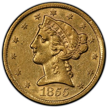 Cert 44151282 - Coin Image