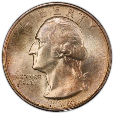 Cert 44151823 - Coin Image