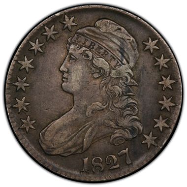 Cert 44151970 - Coin Image