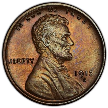 Cert 44153411 - Coin Image