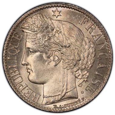 Cert 44153767 - Coin Image