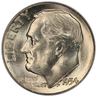 Cert 44154881 - Coin Image