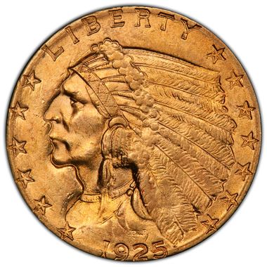 Cert 44155933 - Coin Image