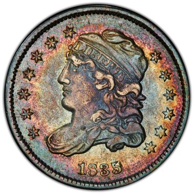 Cert 44156085 - Coin Image