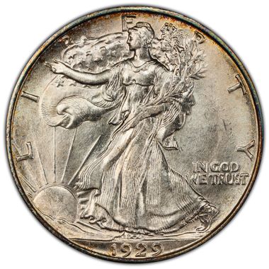 Cert 44156167 - Coin Image