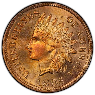 Cert 44156304 - Coin Image