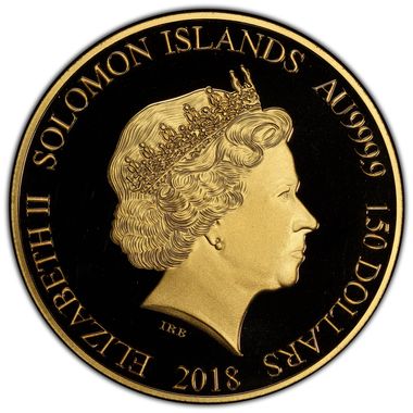 Cert 44156606 - Coin Image