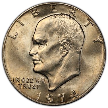 Cert 44157464 - Coin Image