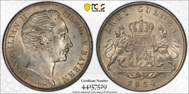 1854 2 Gul MS62