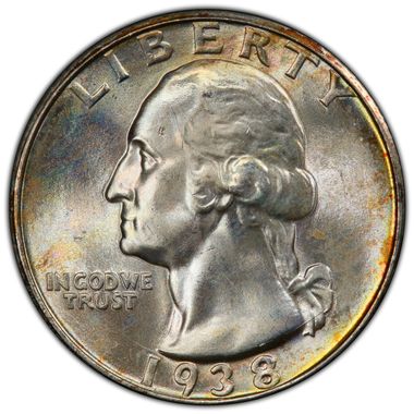 Cert 44157533 - Coin Image