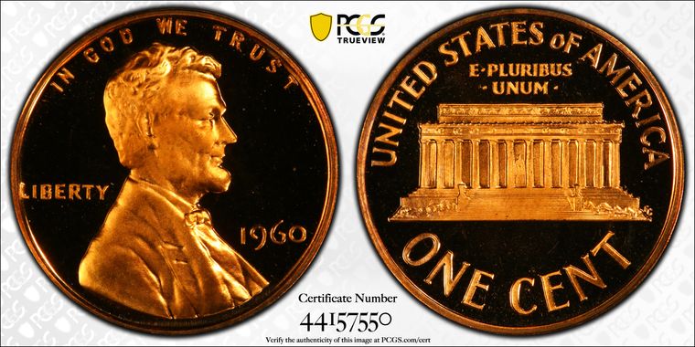 Cert 44157550 - Coin Image