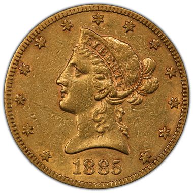 Cert 44159741 - Coin Image