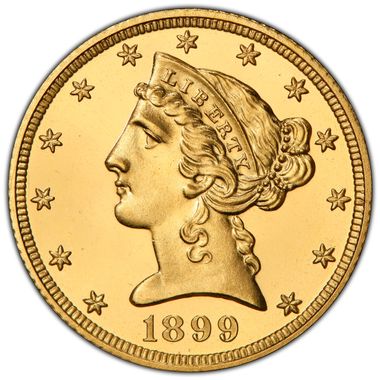 Cert 44160853 - Coin Image